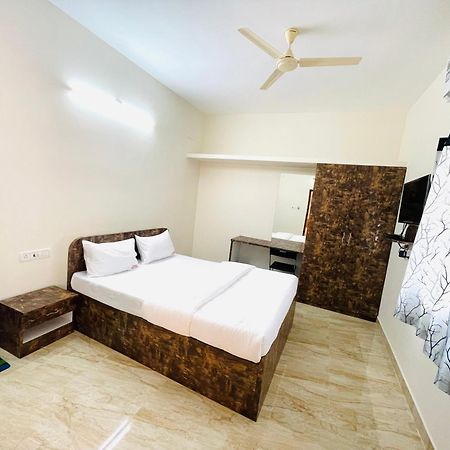 Pearl Stays, Tirupathi Tirupati Exterior foto