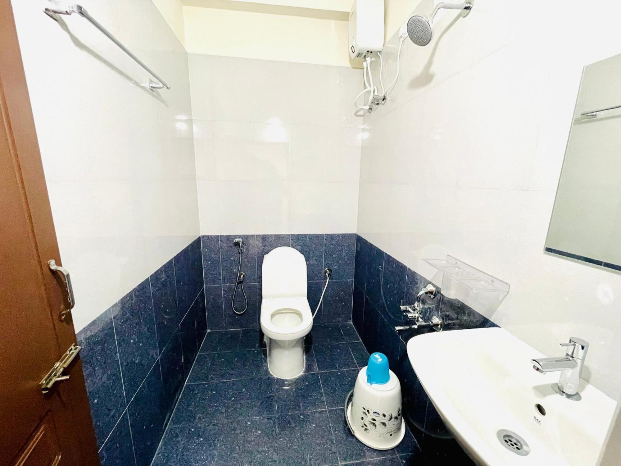 Pearl Stays, Tirupathi Tirupati Exterior foto