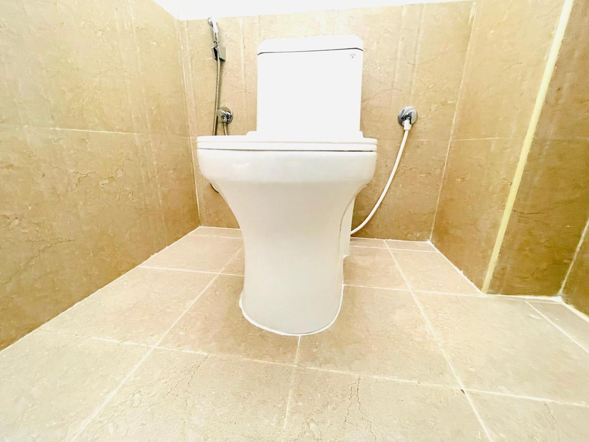 Pearl Stays, Tirupathi Tirupati Exterior foto